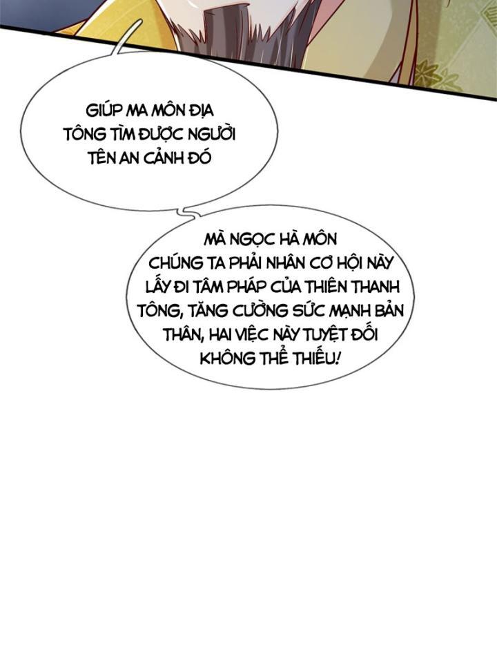 Ta Có Thể Thôn Phệ Vô Hạn Chapter 8 - Trang 11