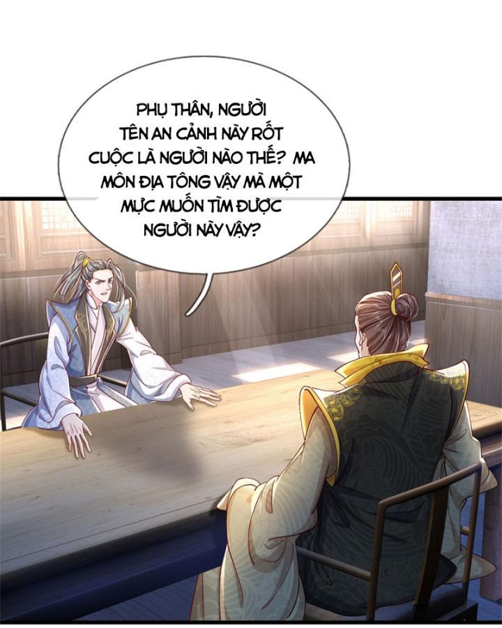 Ta Có Thể Thôn Phệ Vô Hạn Chapter 8 - Trang 12