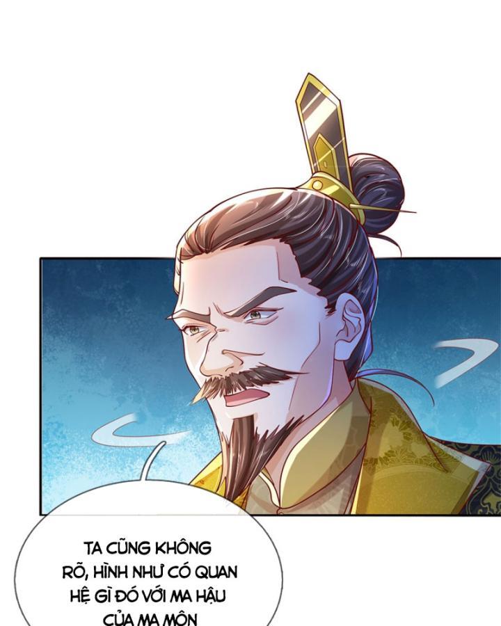 Ta Có Thể Thôn Phệ Vô Hạn Chapter 8 - Trang 13