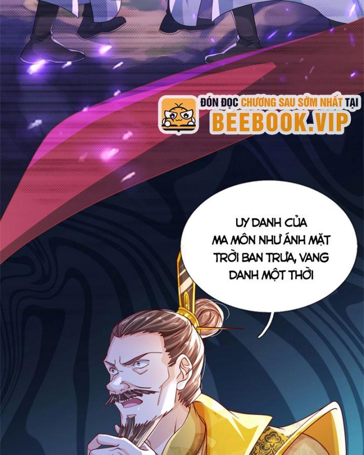 Ta Có Thể Thôn Phệ Vô Hạn Chapter 8 - Trang 18