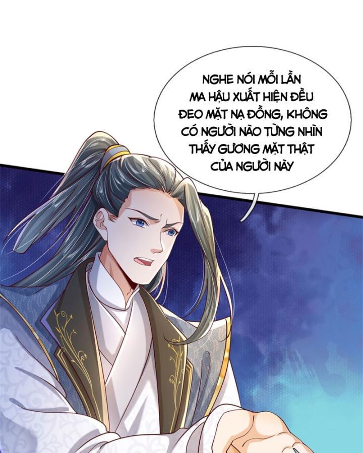 Ta Có Thể Thôn Phệ Vô Hạn Chapter 8 - Trang 20
