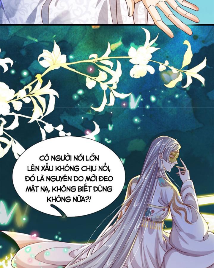 Ta Có Thể Thôn Phệ Vô Hạn Chapter 8 - Trang 21