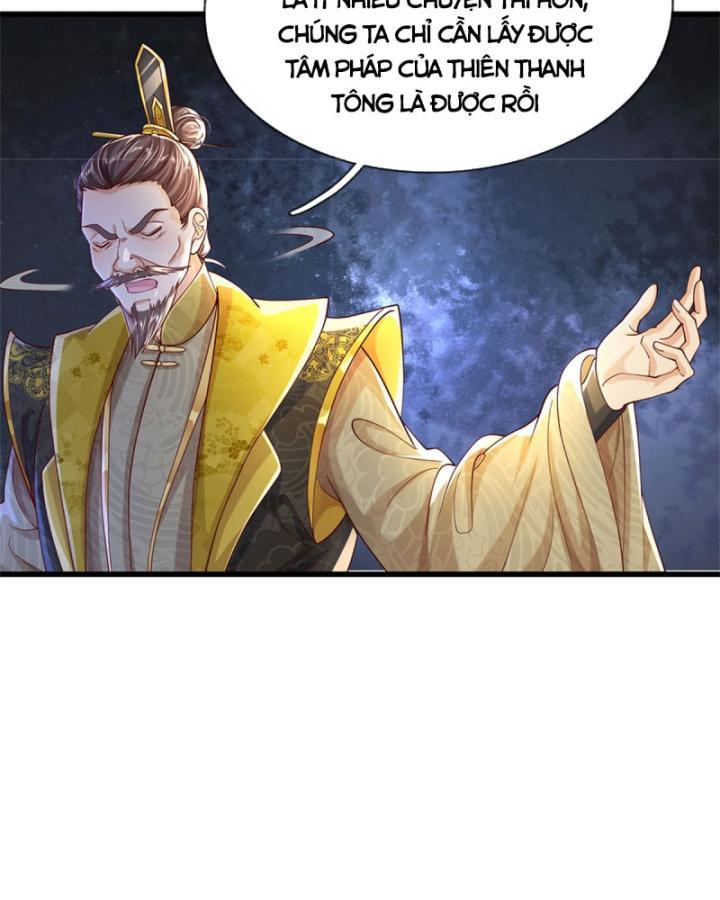 Ta Có Thể Thôn Phệ Vô Hạn Chapter 8 - Trang 24