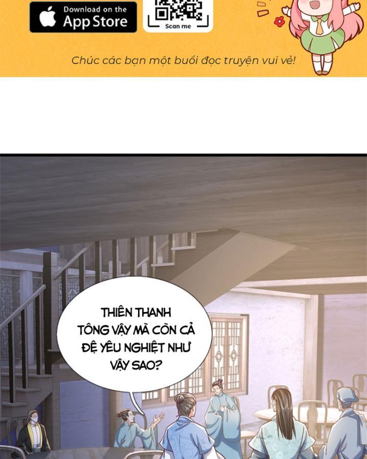 Ta Có Thể Thôn Phệ Vô Hạn Chapter 8 - Trang 3