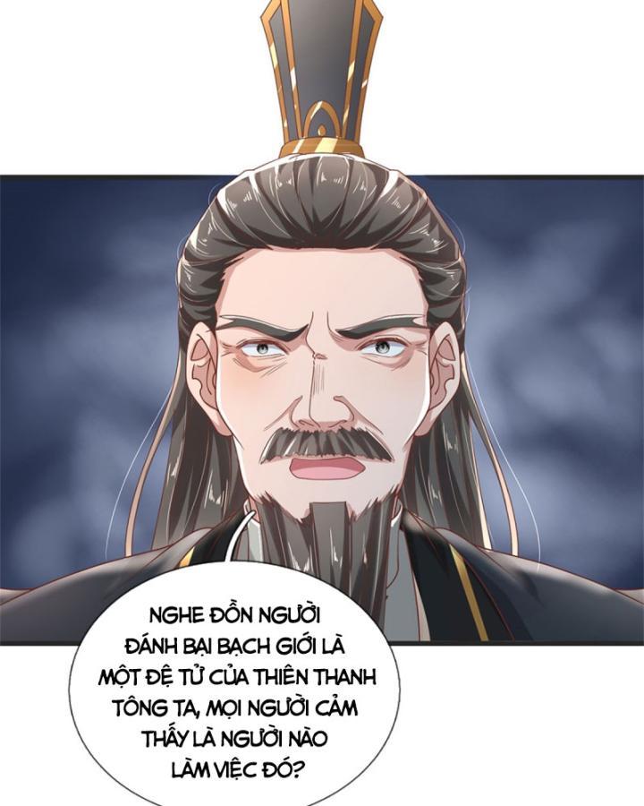 Ta Có Thể Thôn Phệ Vô Hạn Chapter 8 - Trang 31