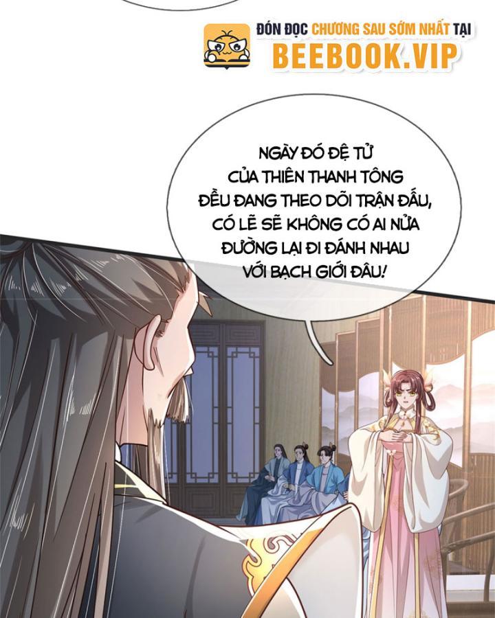 Ta Có Thể Thôn Phệ Vô Hạn Chapter 8 - Trang 32