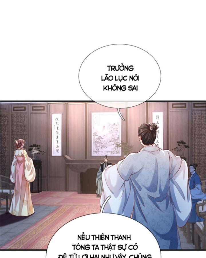 Ta Có Thể Thôn Phệ Vô Hạn Chapter 8 - Trang 34