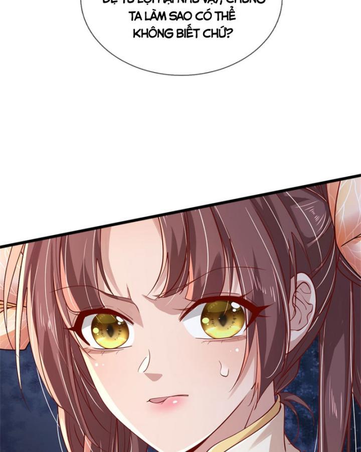 Ta Có Thể Thôn Phệ Vô Hạn Chapter 8 - Trang 35