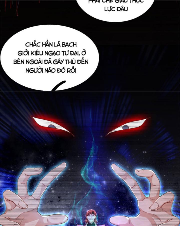 Ta Có Thể Thôn Phệ Vô Hạn Chapter 8 - Trang 38