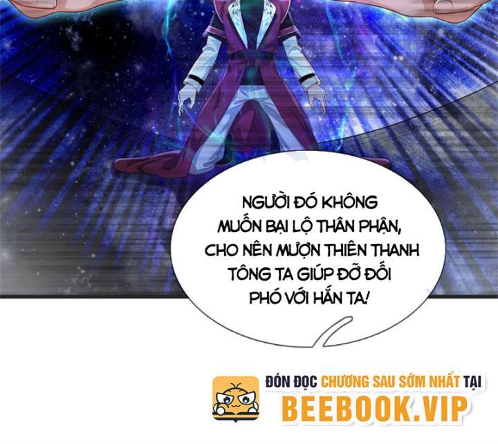 Ta Có Thể Thôn Phệ Vô Hạn Chapter 8 - Trang 39