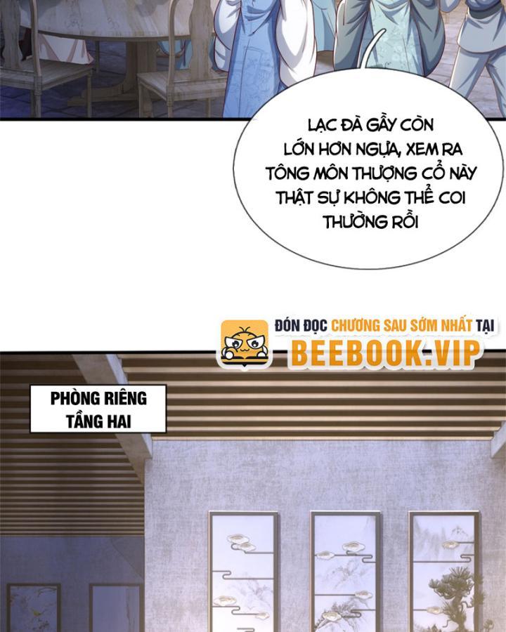 Ta Có Thể Thôn Phệ Vô Hạn Chapter 8 - Trang 4