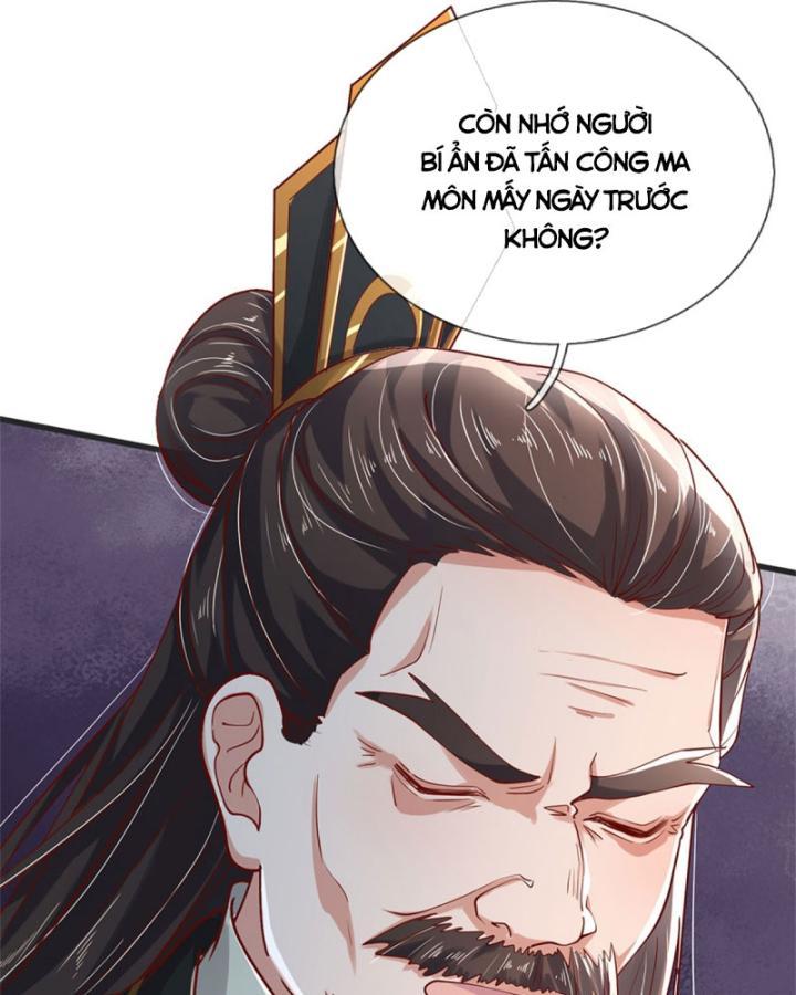 Ta Có Thể Thôn Phệ Vô Hạn Chapter 8 - Trang 40