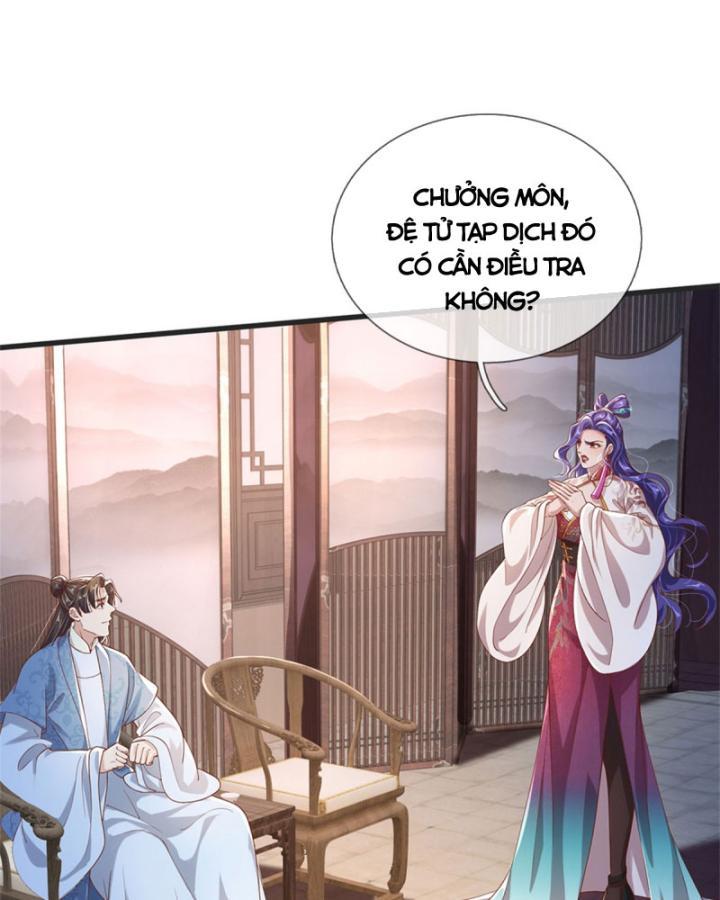 Ta Có Thể Thôn Phệ Vô Hạn Chapter 8 - Trang 44