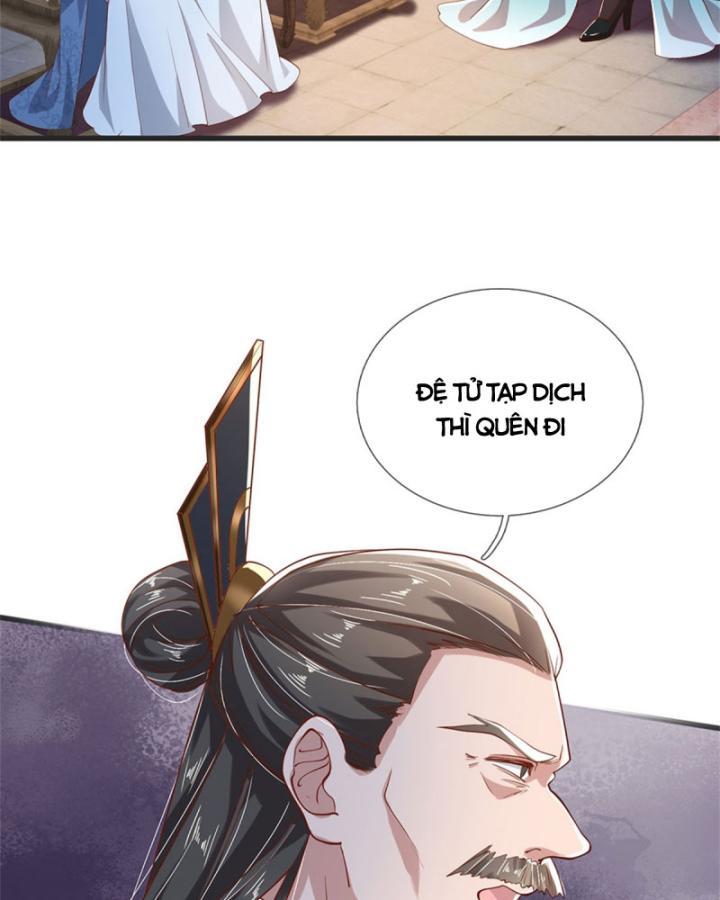 Ta Có Thể Thôn Phệ Vô Hạn Chapter 8 - Trang 45