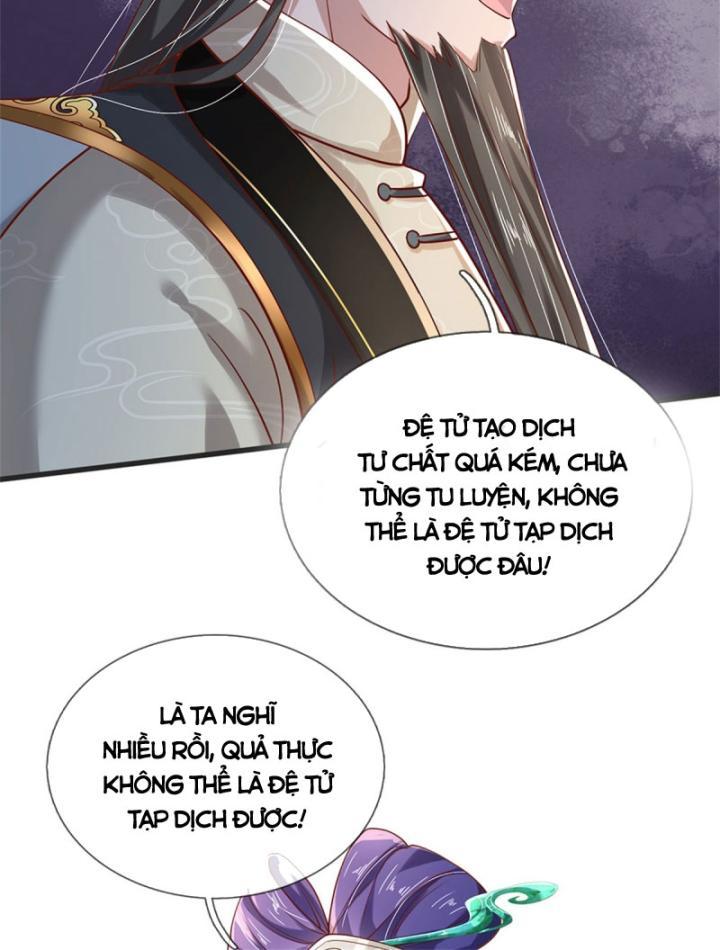 Ta Có Thể Thôn Phệ Vô Hạn Chapter 8 - Trang 46