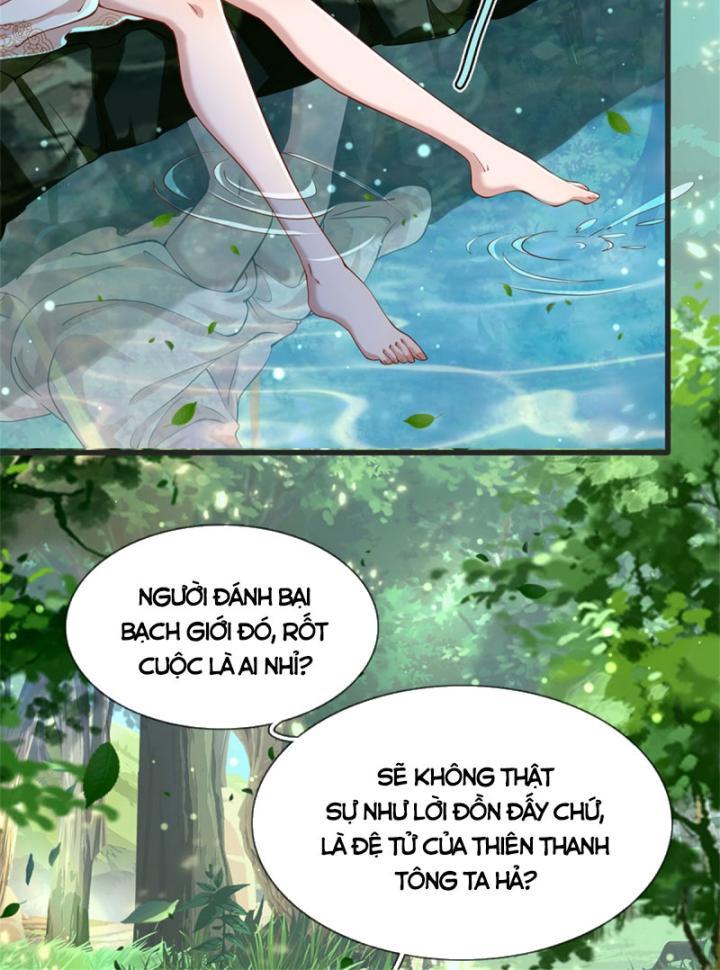 Ta Có Thể Thôn Phệ Vô Hạn Chapter 8 - Trang 49