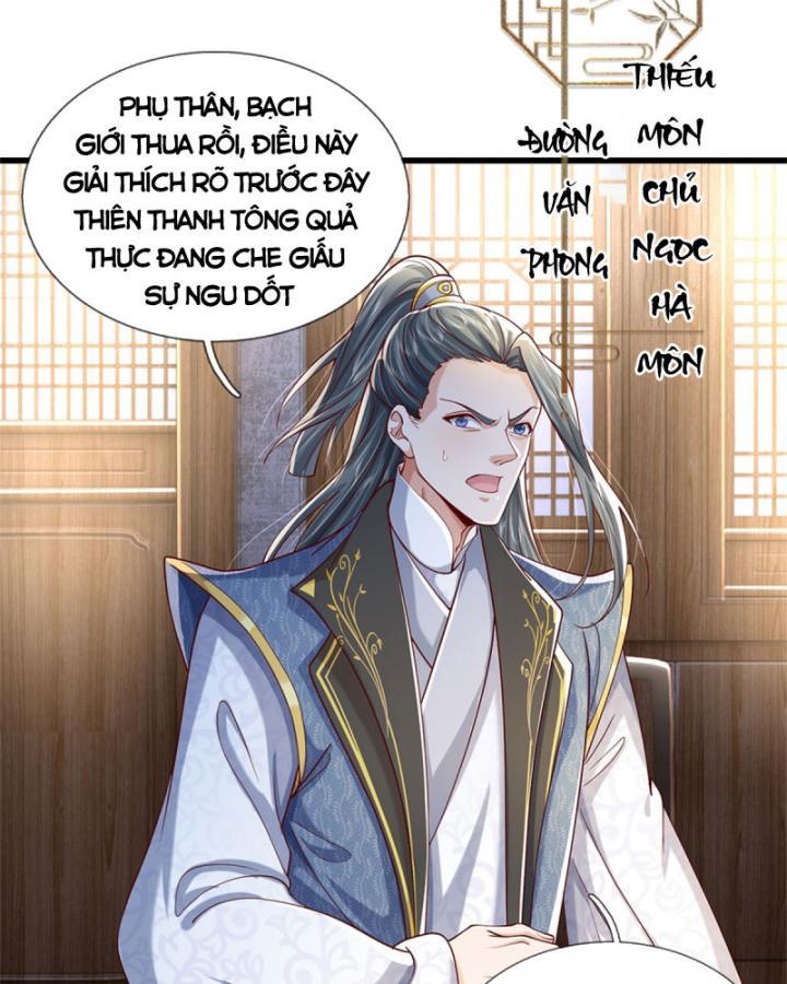 Ta Có Thể Thôn Phệ Vô Hạn Chapter 8 - Trang 6