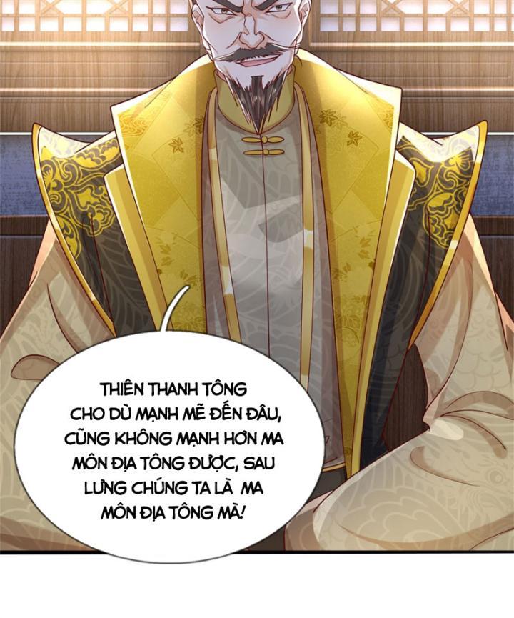 Ta Có Thể Thôn Phệ Vô Hạn Chapter 8 - Trang 8