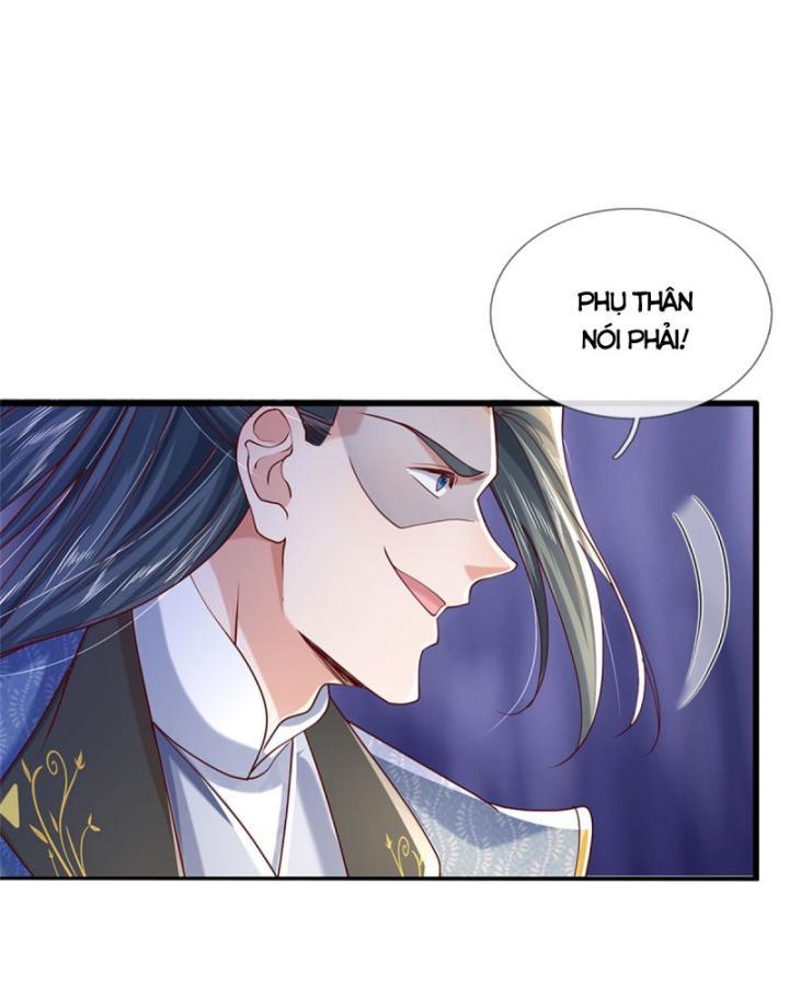 Ta Có Thể Thôn Phệ Vô Hạn Chapter 8 - Trang 9