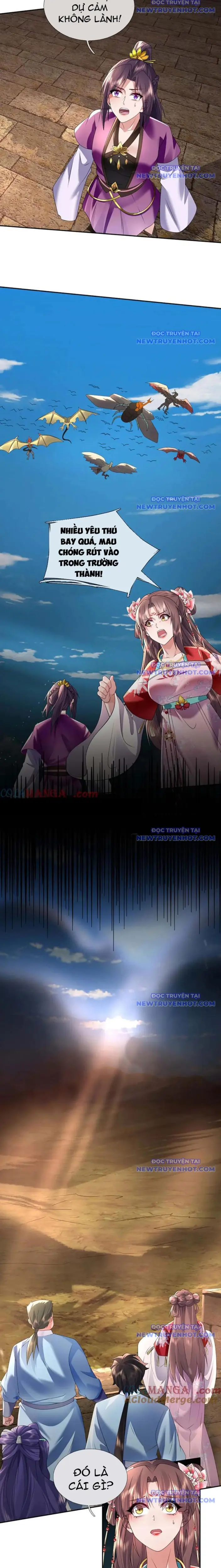 Ta Có Thể Thôn Phệ Vô Hạn Chapter 80 - Trang 7