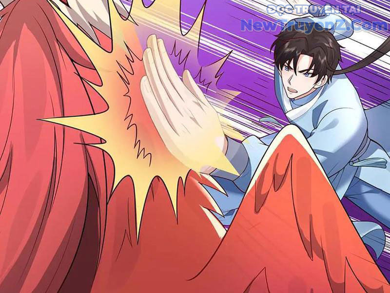 Ta Có Thể Thôn Phệ Vô Hạn Chapter 81 - Trang 10
