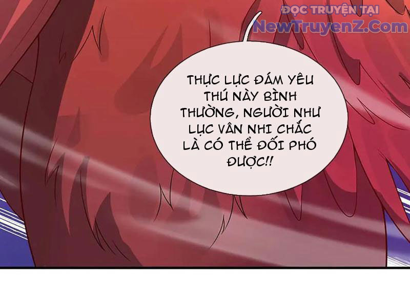 Ta Có Thể Thôn Phệ Vô Hạn Chapter 81 - Trang 11