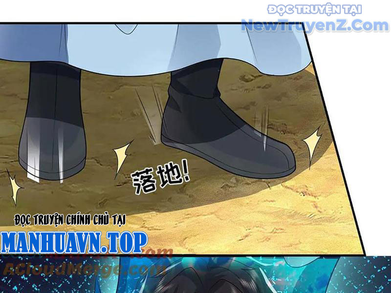 Ta Có Thể Thôn Phệ Vô Hạn Chapter 81 - Trang 15
