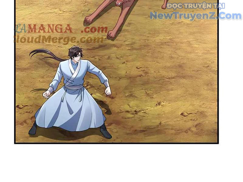 Ta Có Thể Thôn Phệ Vô Hạn Chapter 81 - Trang 19