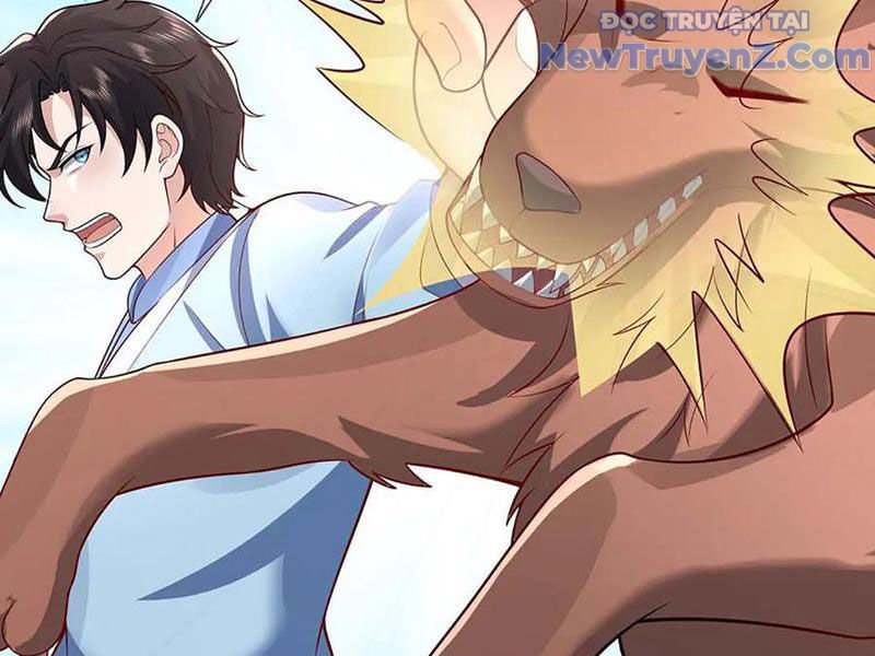 Ta Có Thể Thôn Phệ Vô Hạn Chapter 81 - Trang 21