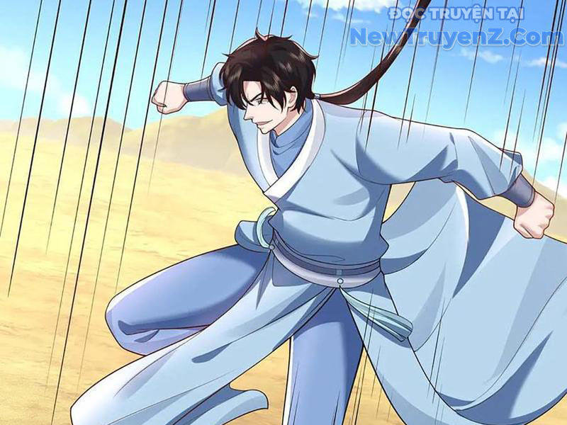 Ta Có Thể Thôn Phệ Vô Hạn Chapter 81 - Trang 25