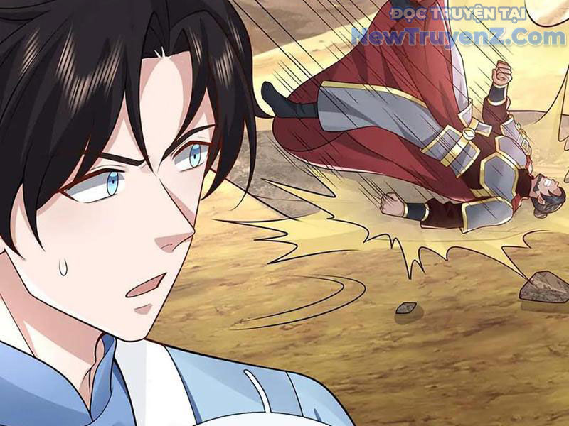 Ta Có Thể Thôn Phệ Vô Hạn Chapter 81 - Trang 28