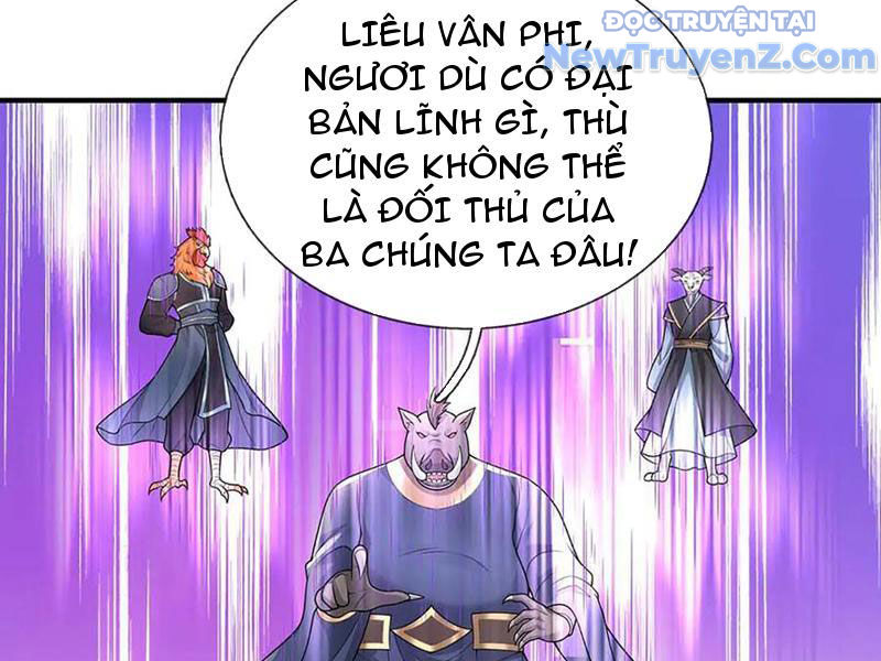 Ta Có Thể Thôn Phệ Vô Hạn Chapter 81 - Trang 30