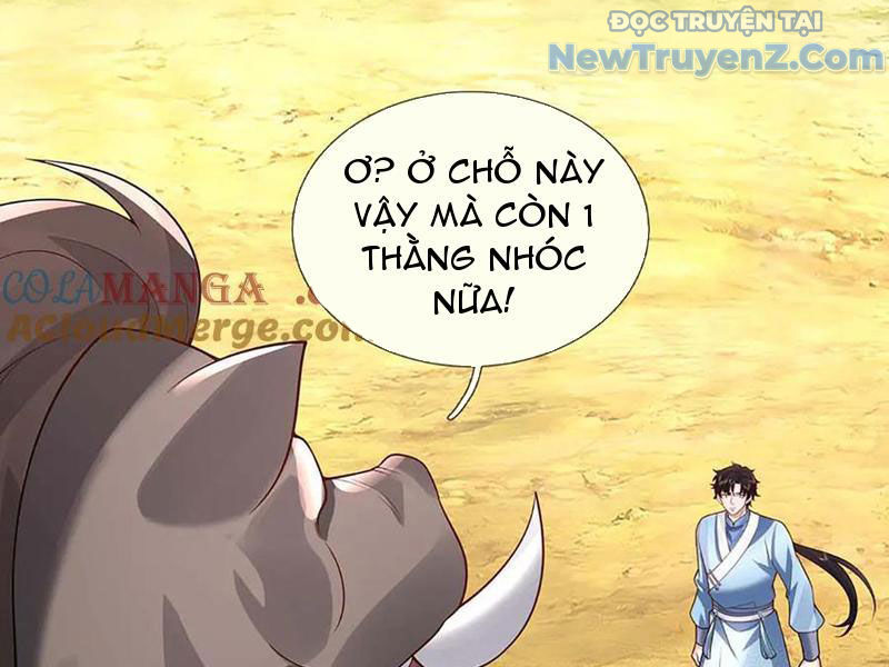 Ta Có Thể Thôn Phệ Vô Hạn Chapter 81 - Trang 36