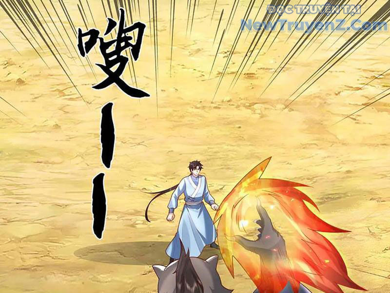 Ta Có Thể Thôn Phệ Vô Hạn Chapter 81 - Trang 39
