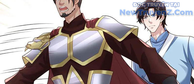 Ta Có Thể Thôn Phệ Vô Hạn Chapter 81 - Trang 42