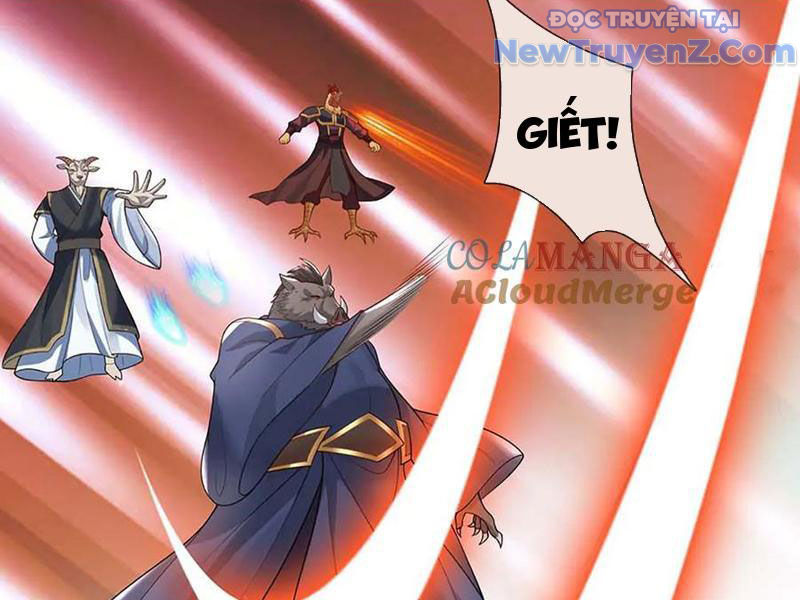 Ta Có Thể Thôn Phệ Vô Hạn Chapter 81 - Trang 44