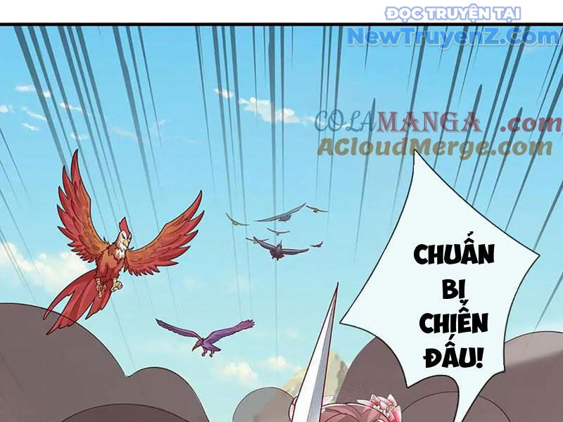 Ta Có Thể Thôn Phệ Vô Hạn Chapter 81 - Trang 5
