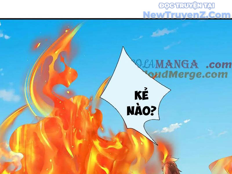 Ta Có Thể Thôn Phệ Vô Hạn Chapter 82 - Trang 24