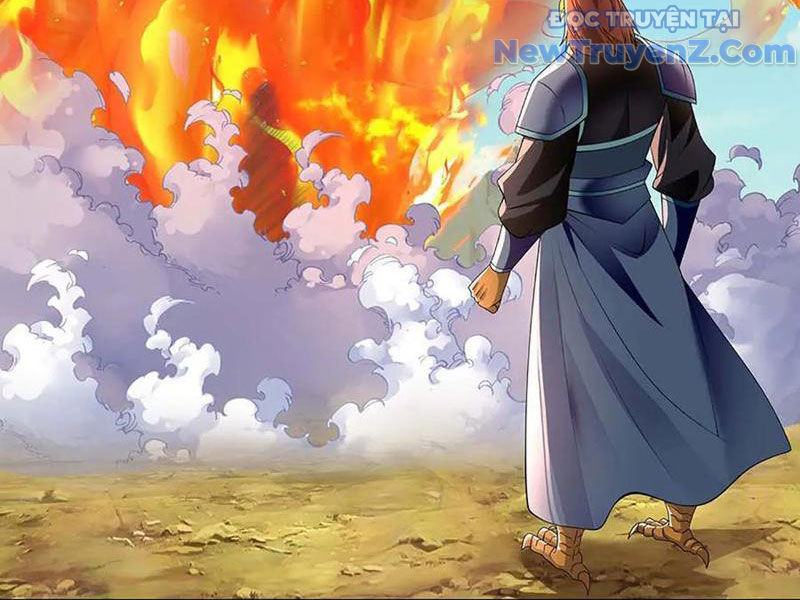 Ta Có Thể Thôn Phệ Vô Hạn Chapter 82 - Trang 25