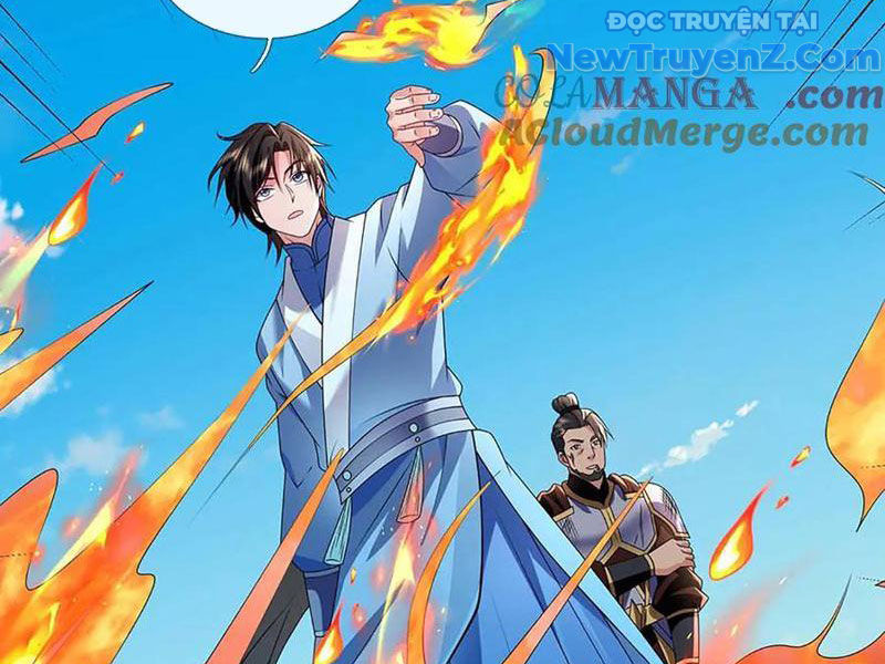 Ta Có Thể Thôn Phệ Vô Hạn Chapter 82 - Trang 28