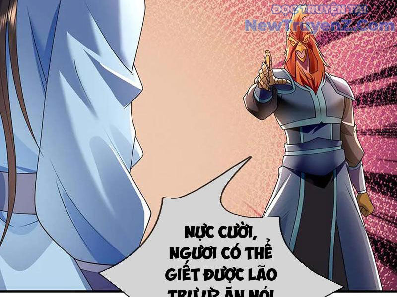 Ta Có Thể Thôn Phệ Vô Hạn Chapter 82 - Trang 34