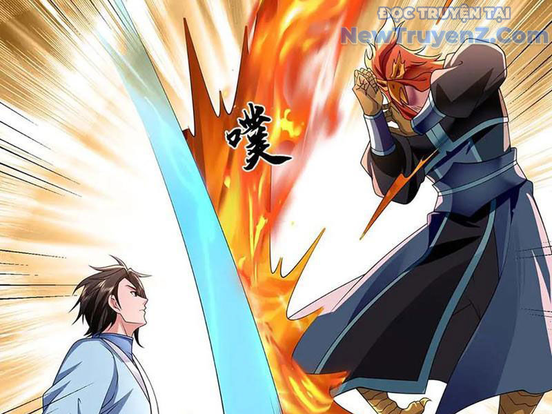 Ta Có Thể Thôn Phệ Vô Hạn Chapter 82 - Trang 40