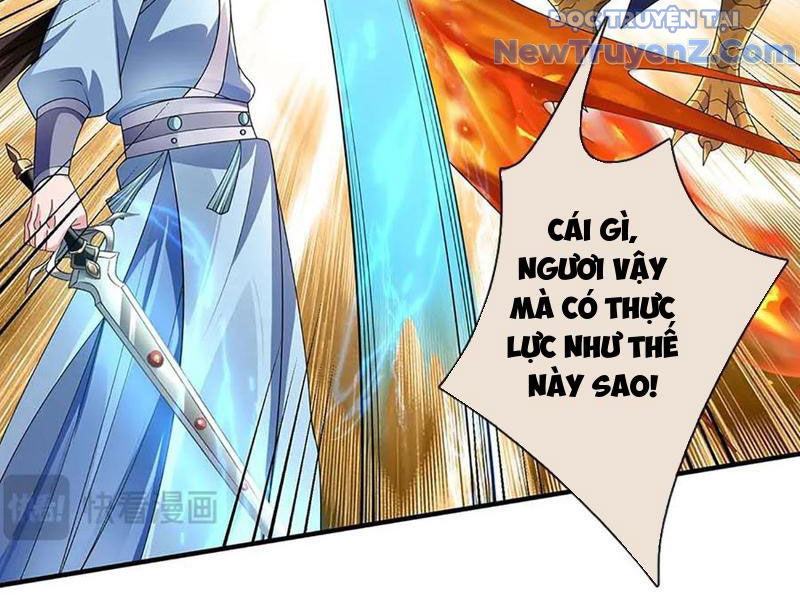 Ta Có Thể Thôn Phệ Vô Hạn Chapter 82 - Trang 41