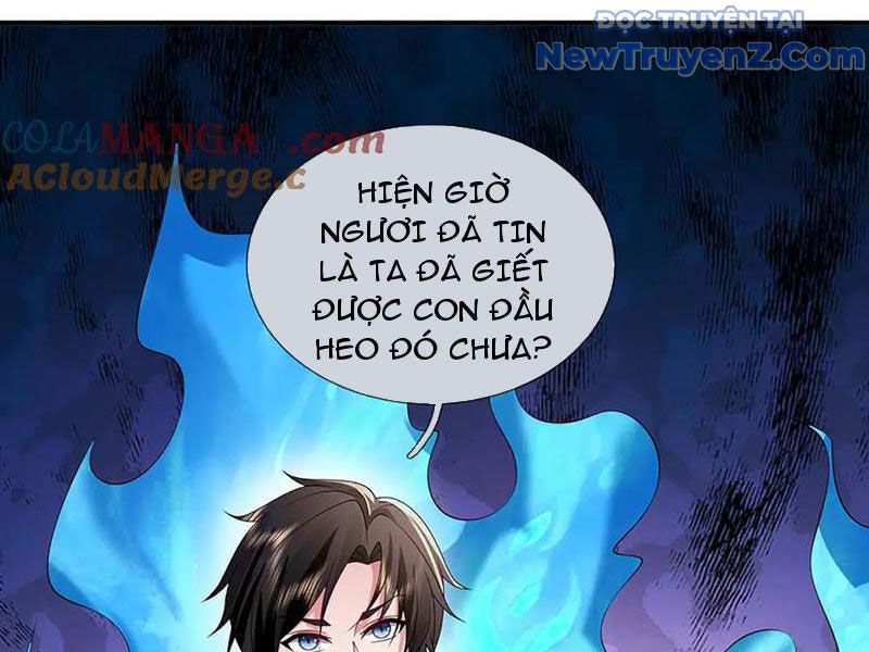 Ta Có Thể Thôn Phệ Vô Hạn Chapter 82 - Trang 43