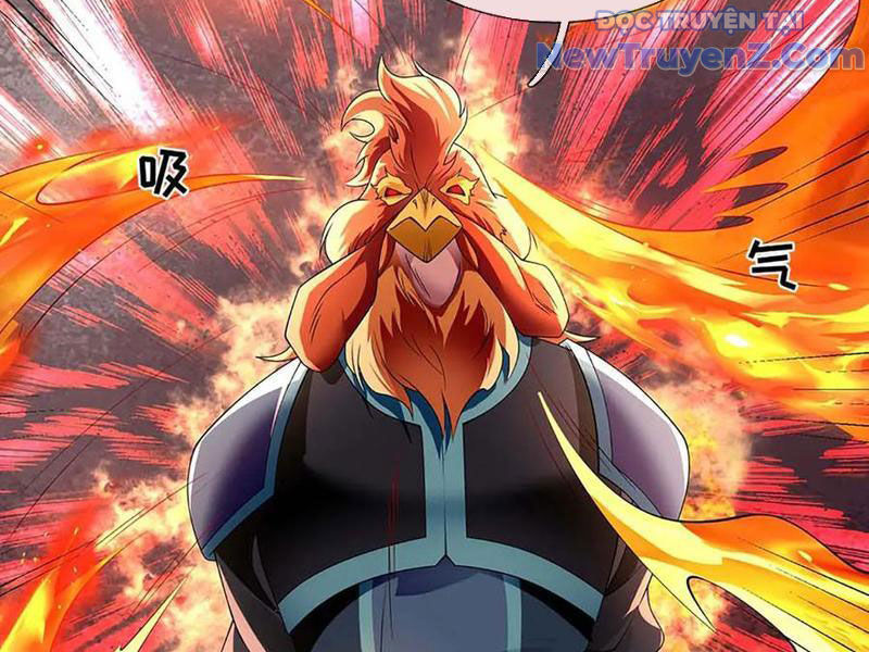 Ta Có Thể Thôn Phệ Vô Hạn Chapter 82 - Trang 47