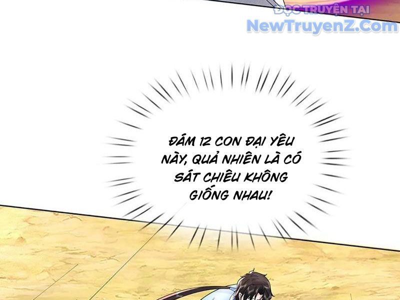 Ta Có Thể Thôn Phệ Vô Hạn Chapter 83 - Trang 23