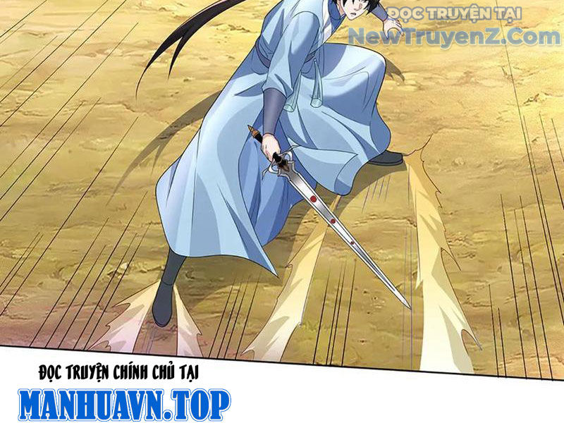 Ta Có Thể Thôn Phệ Vô Hạn Chapter 83 - Trang 24