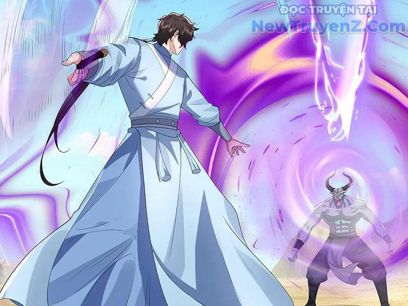 Ta Có Thể Thôn Phệ Vô Hạn Chapter 83 - Trang 29