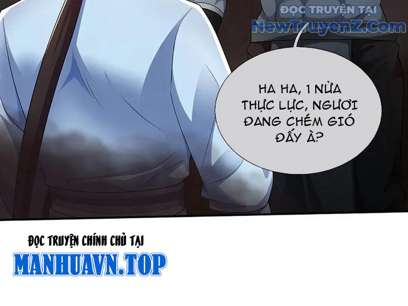 Ta Có Thể Thôn Phệ Vô Hạn Chapter 83 - Trang 36