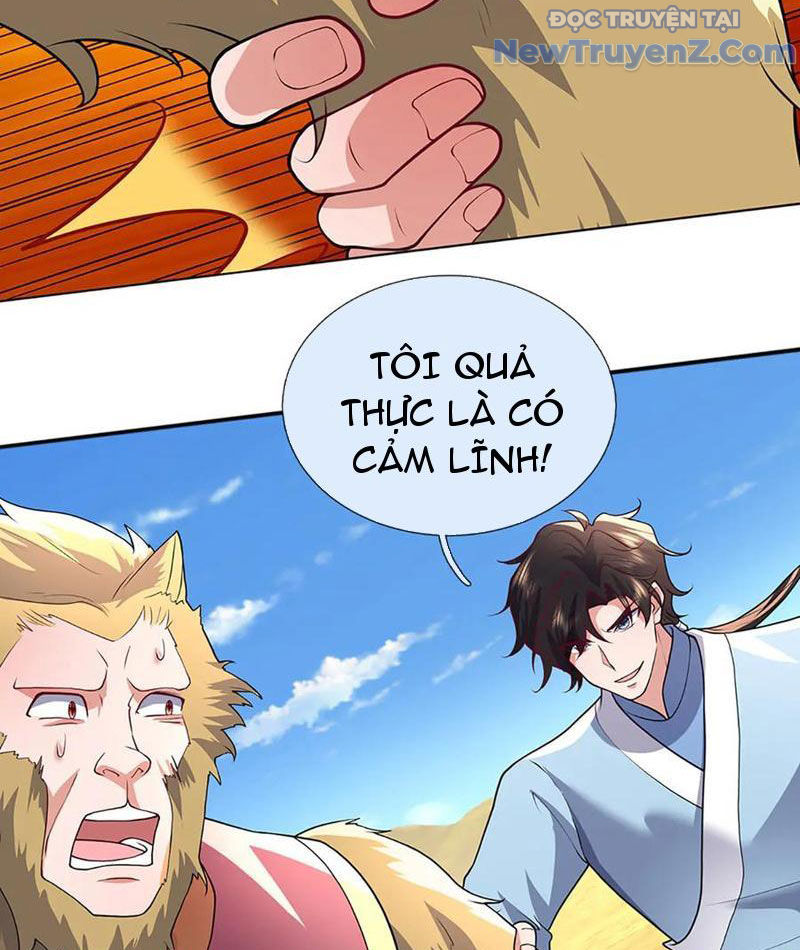 Ta Có Thể Thôn Phệ Vô Hạn Chapter 84 - Trang 10